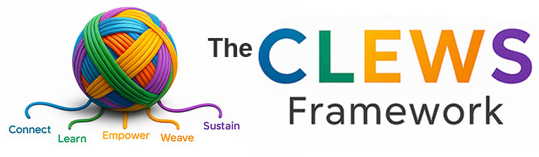 CLEWS Framework